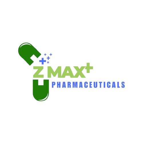 ZmaxPharma Logo